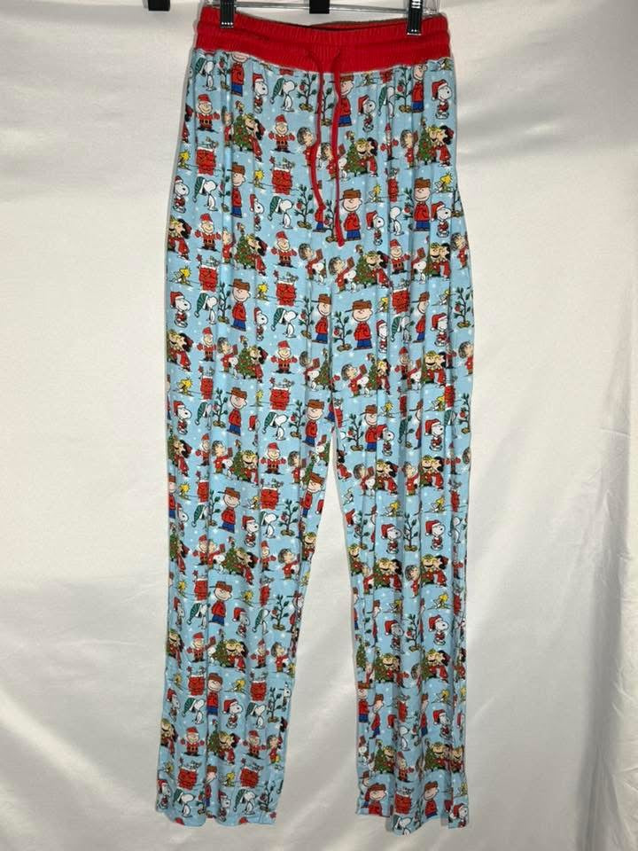 Charlie Brown Christmas Bamboo