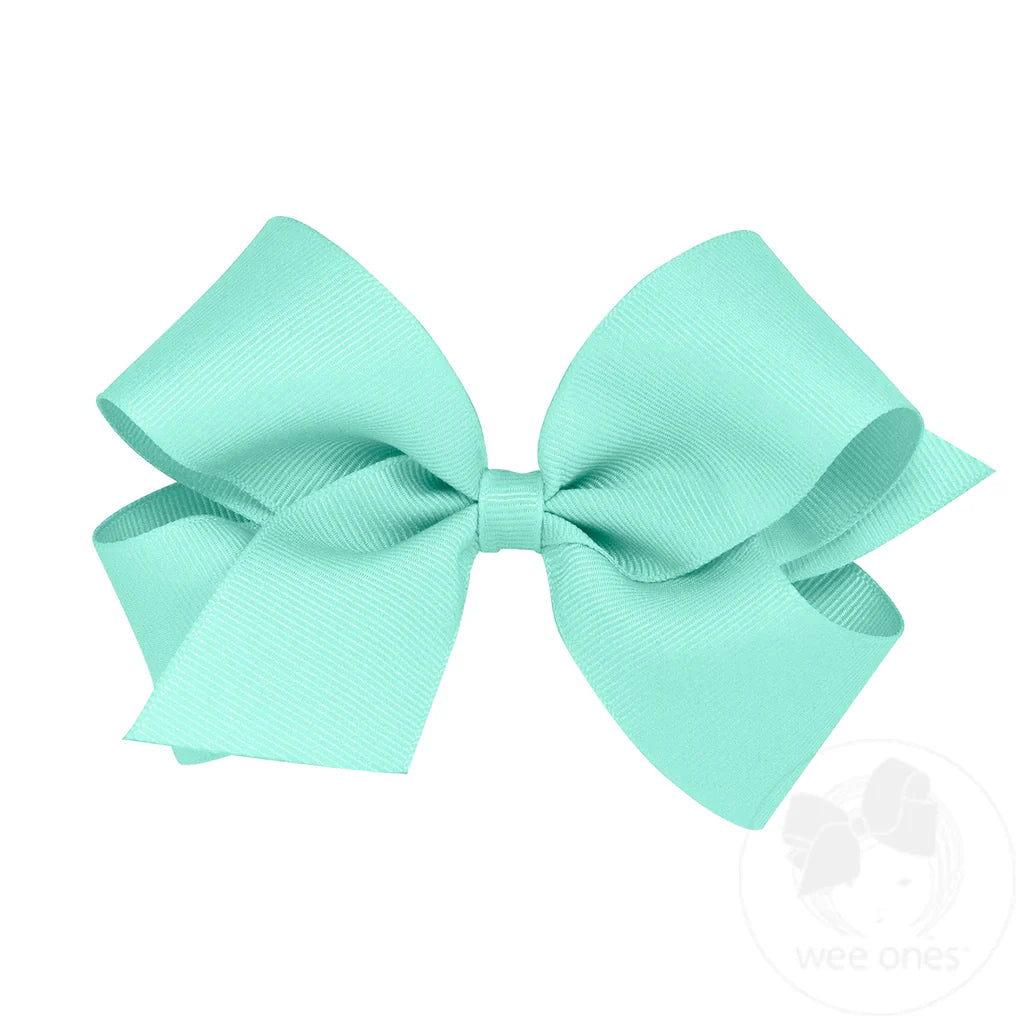 Wee Ones Bows