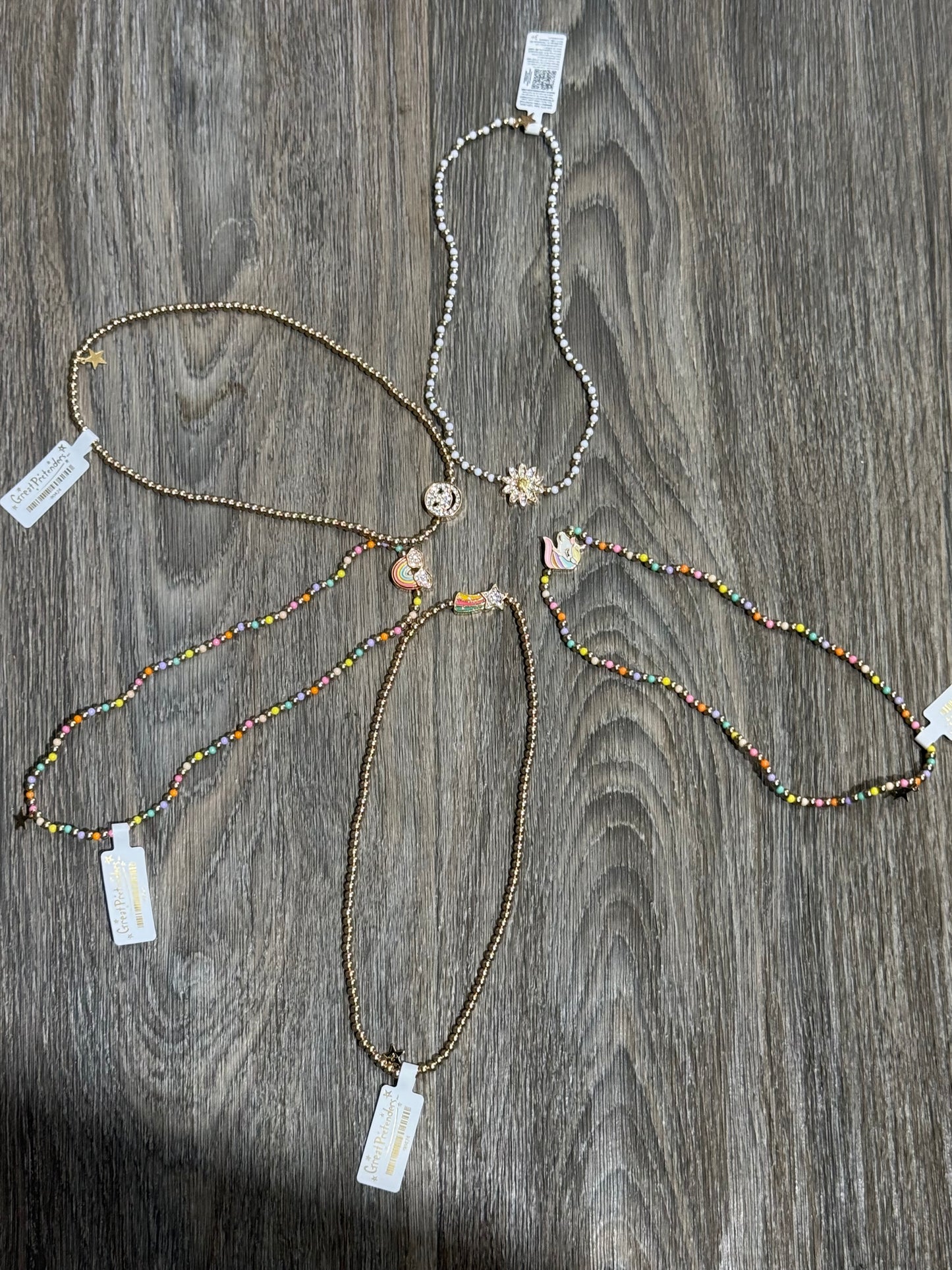 Great Pretenders Jewelry