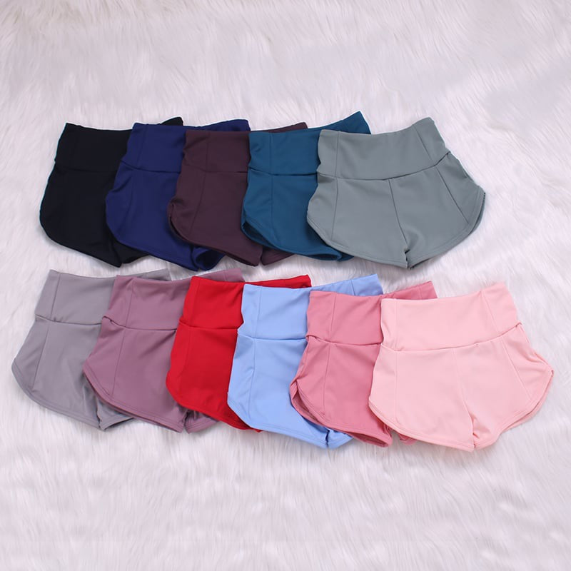 Lu Shorts Kids & Adults