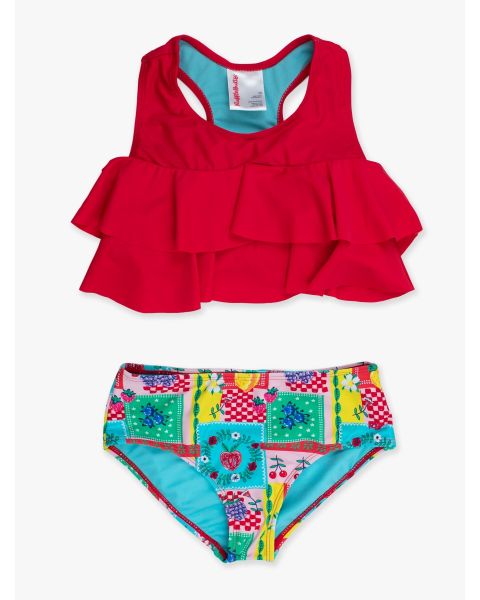 Ruffle Butts Picnic Party 2pc