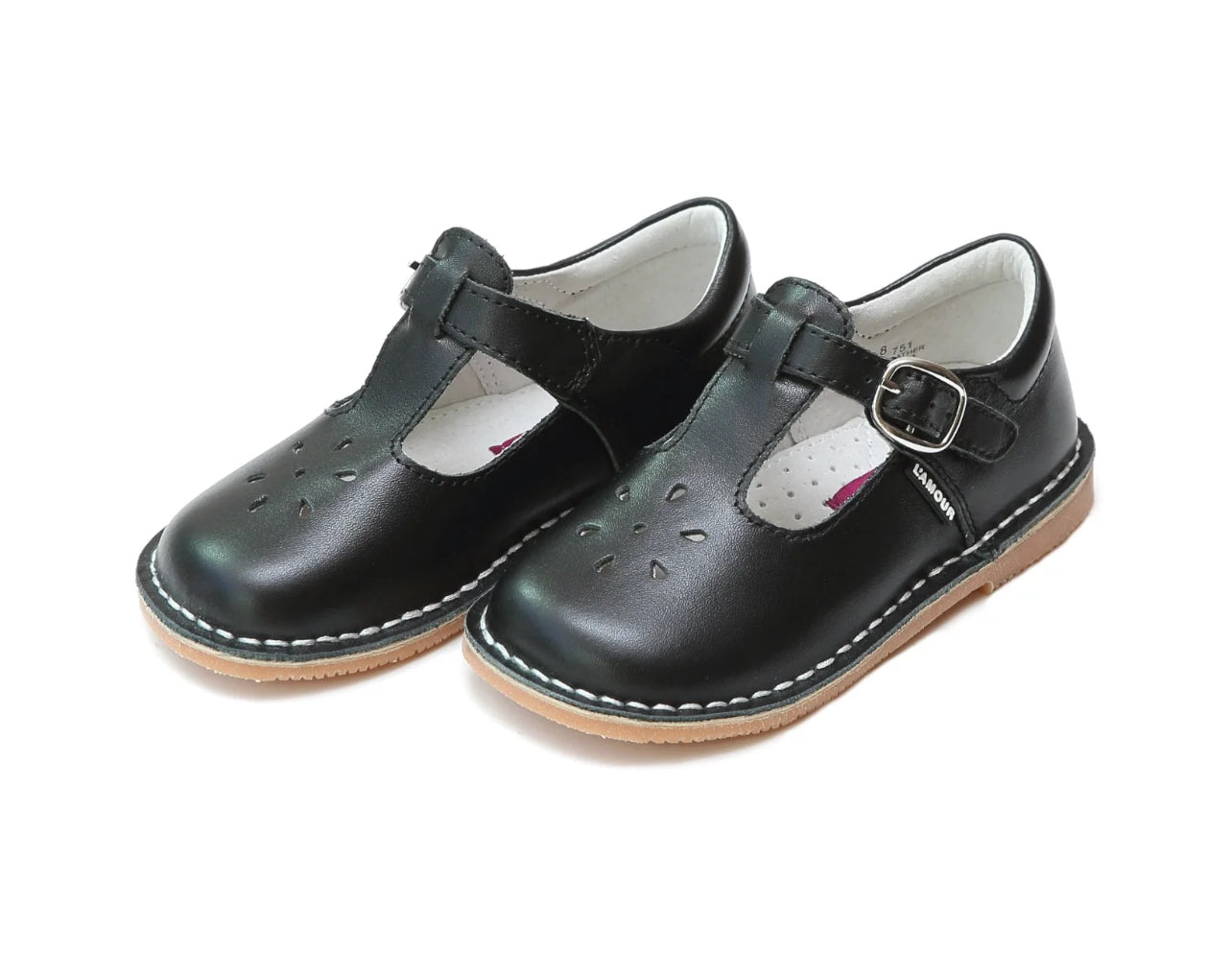 L'AMOUR SHOES (JOY)