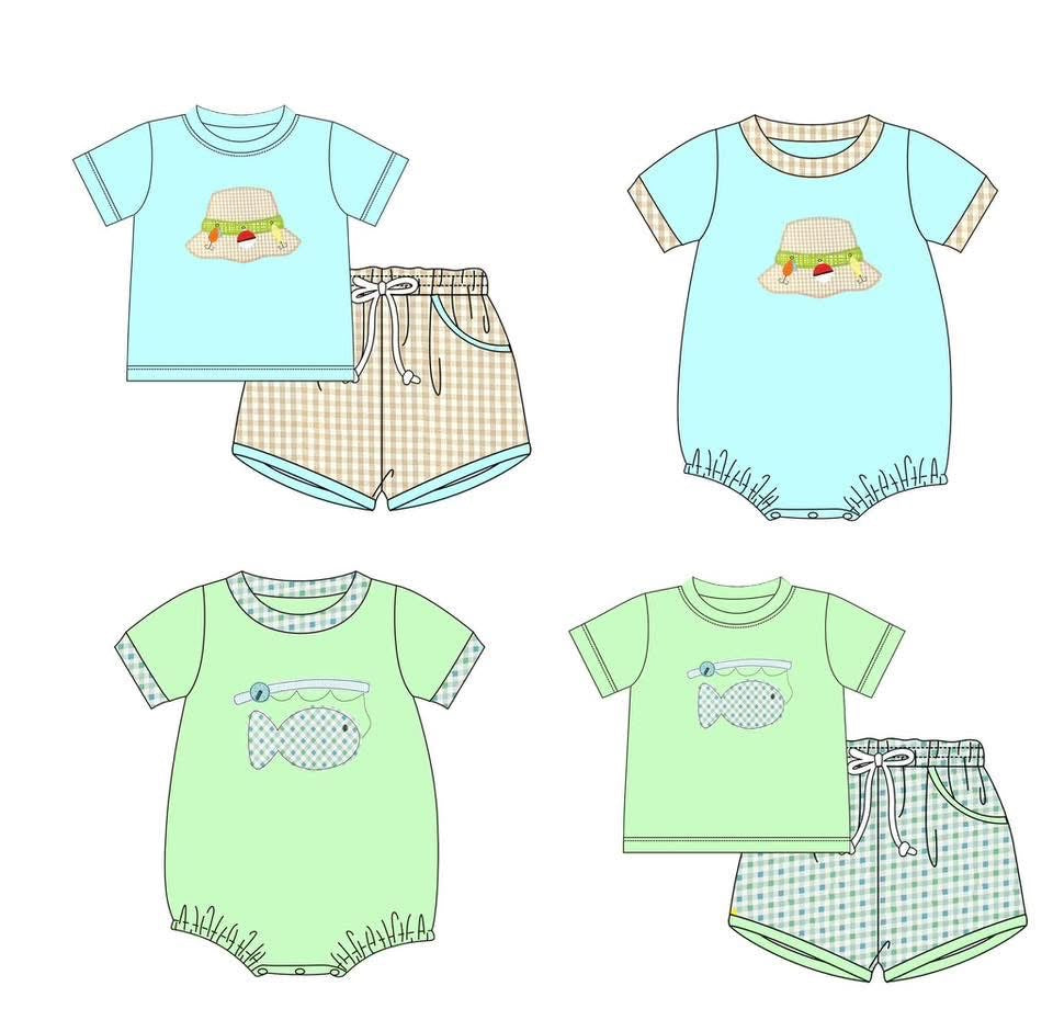 Lets Fish (BLACK FRIDAY)