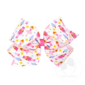 Wee Ones Christmas Bows