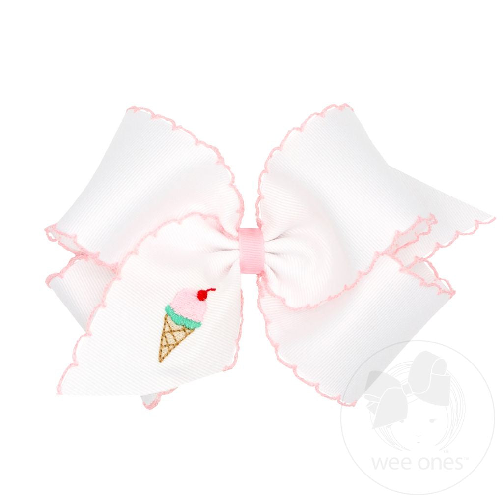 Wee Ones Summer Bows