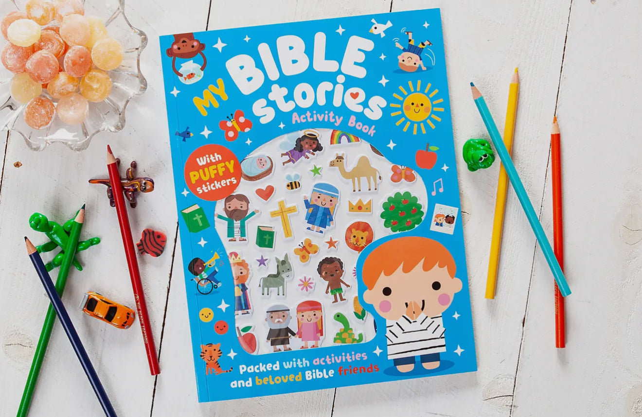 Bible Books