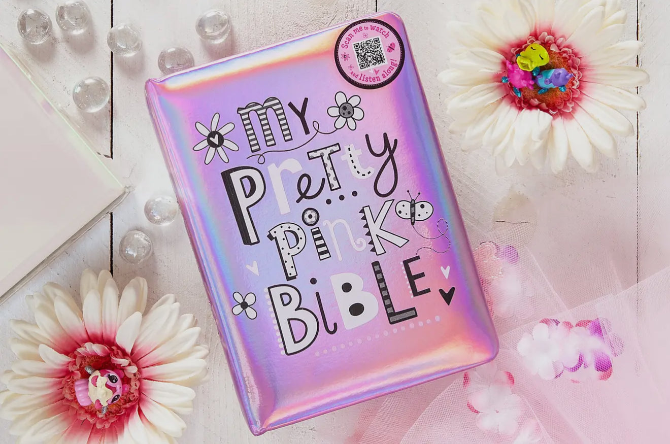 Bible Books