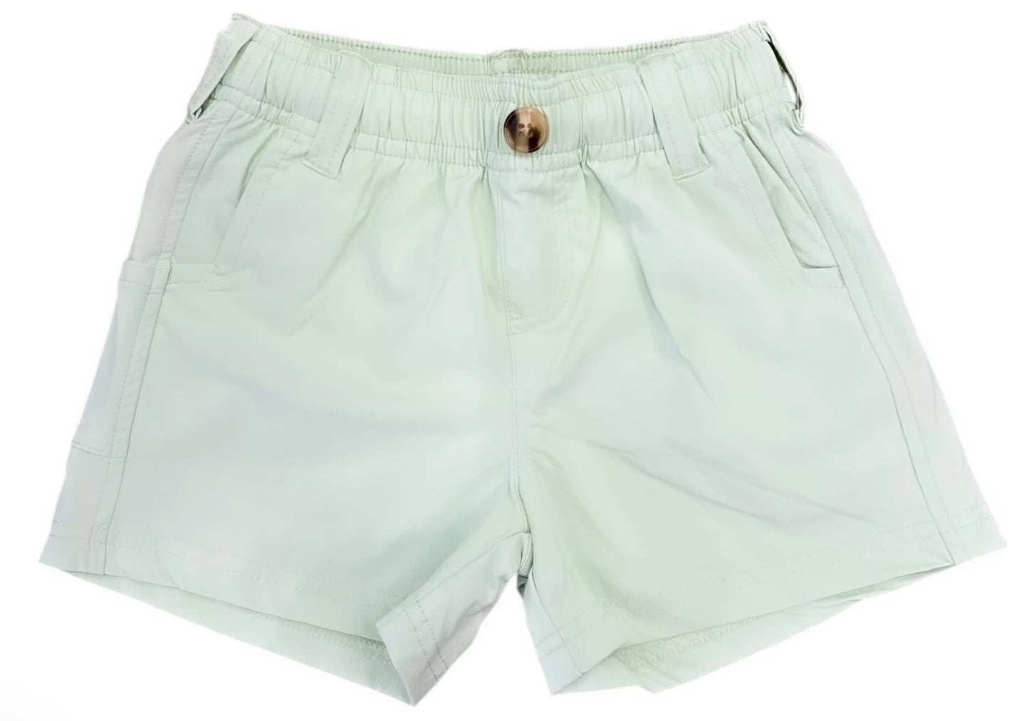LB Kids Shorts