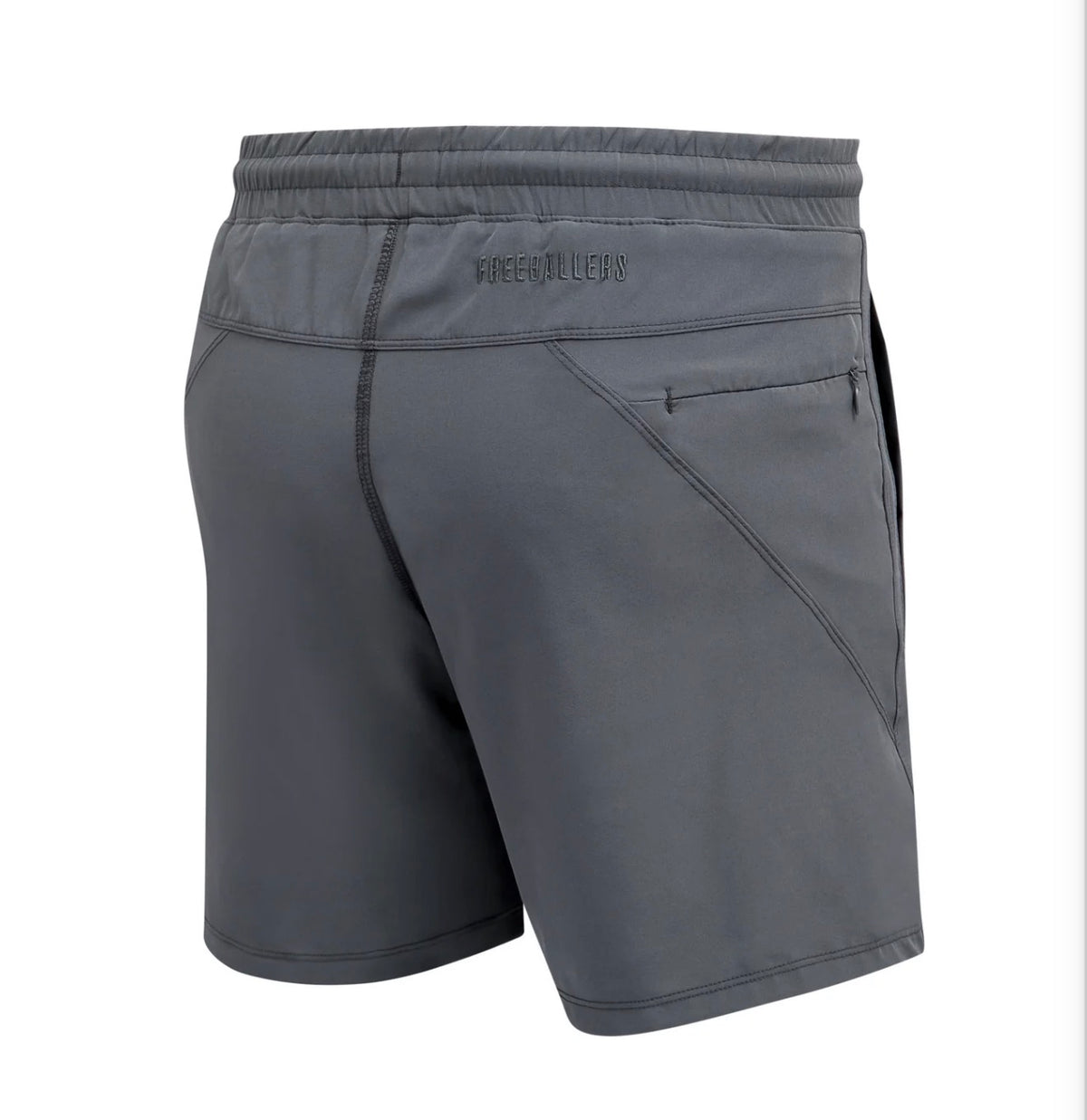 Meripex Charcoal Freeballers