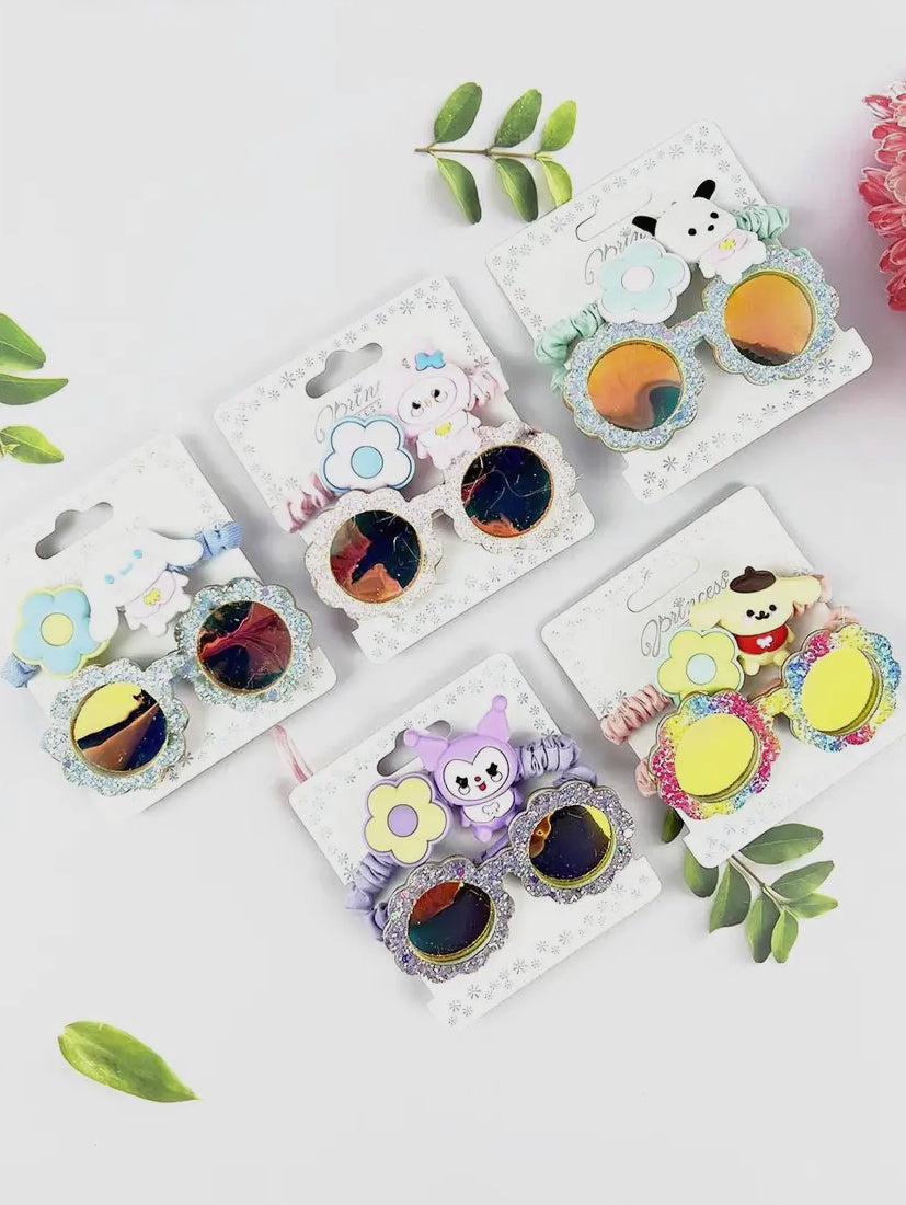 Hair Accessories