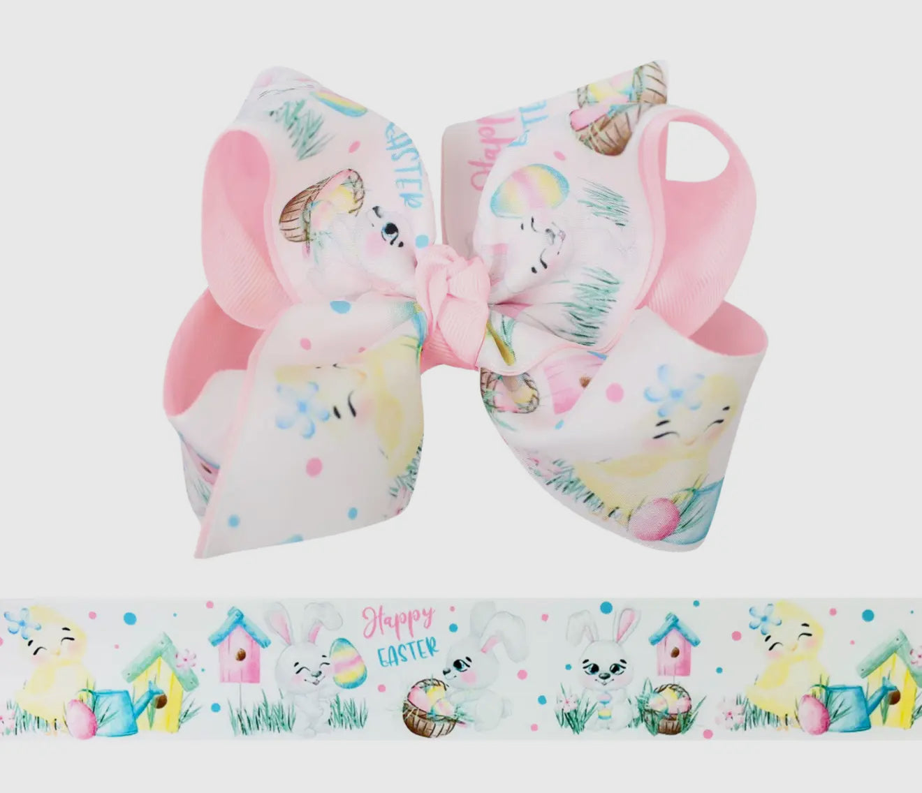Beyond Creations Bows