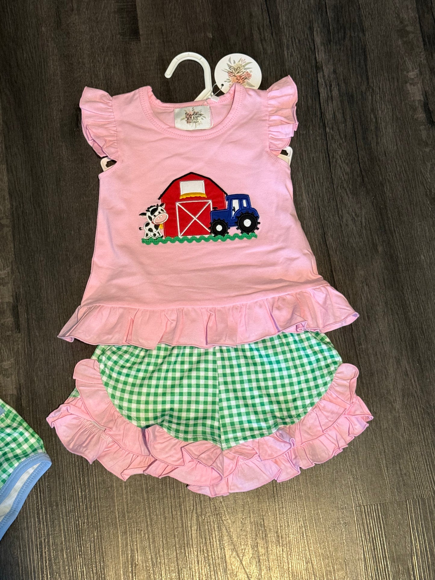 Farm Sets