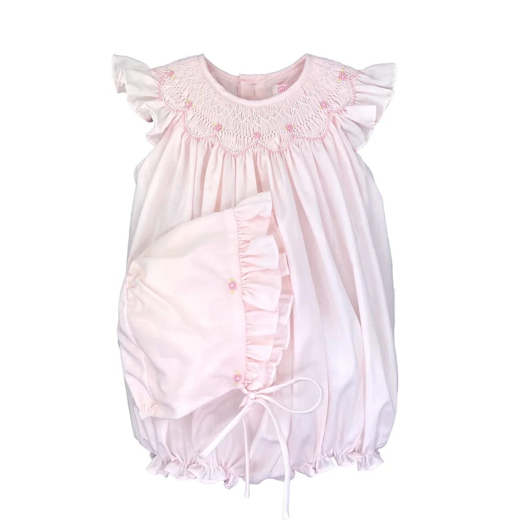 Petit Ami Rosebud Bubble