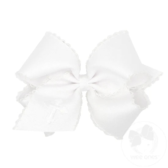 Wee Ones Spring Moonstitch