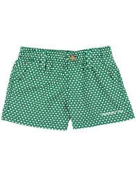 Properly Tied Shorts