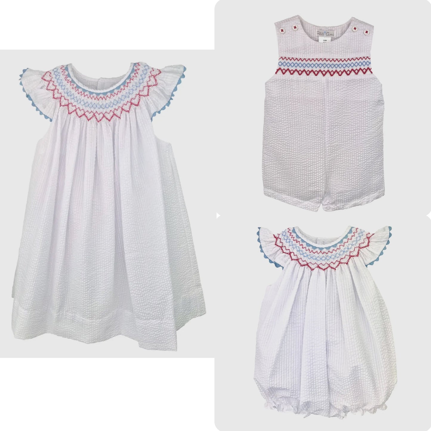 Petit Ami Patriotic
