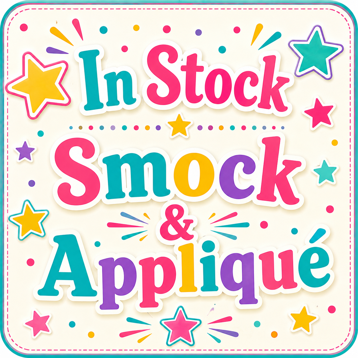 In-Stock