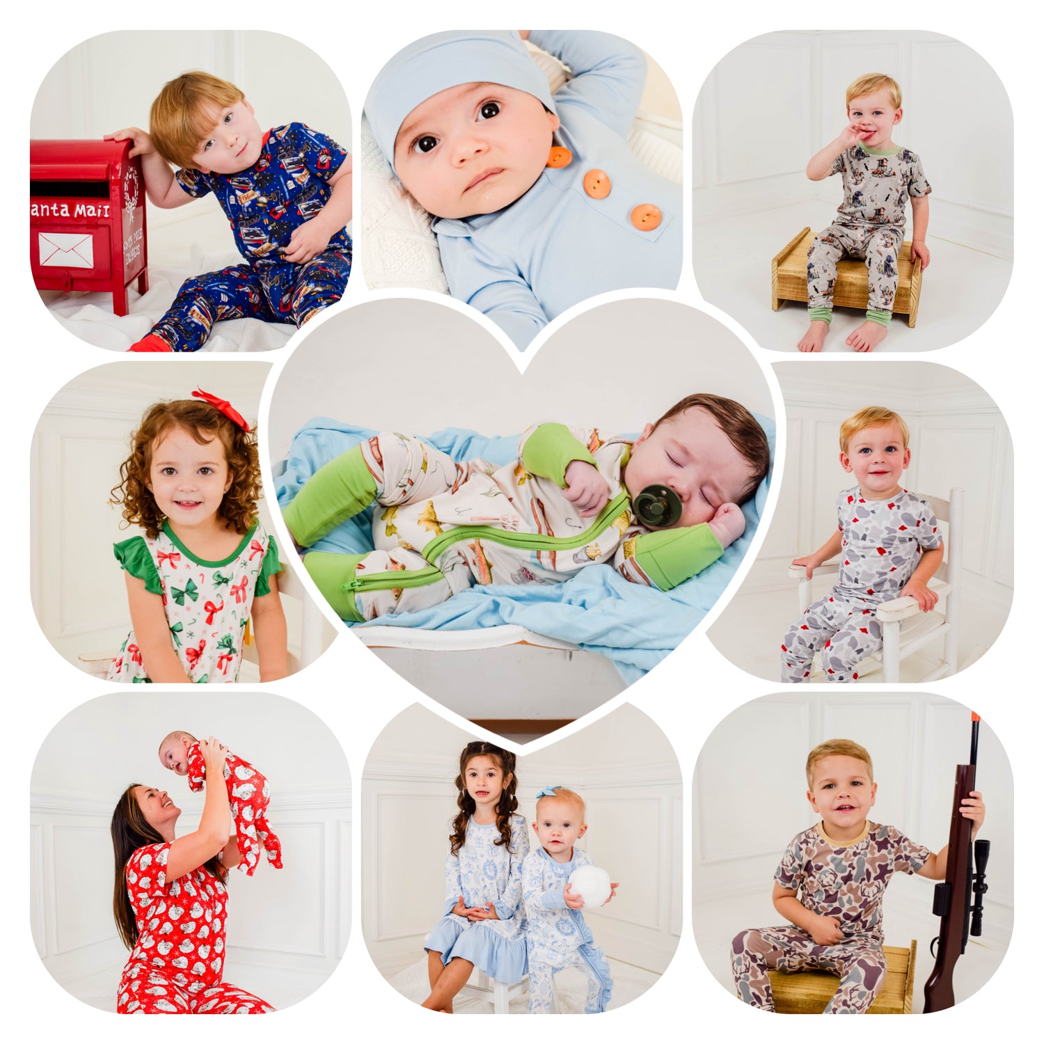 TSB BAMBOO FALL/WINTER 26