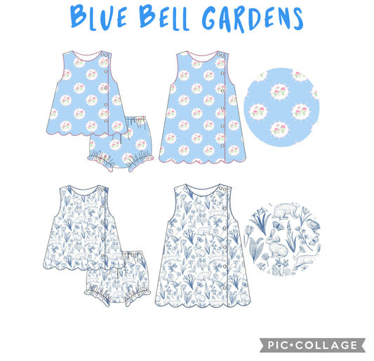 Blue Bell Gardens