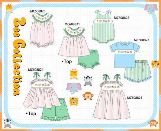Zoo Collection PO 102