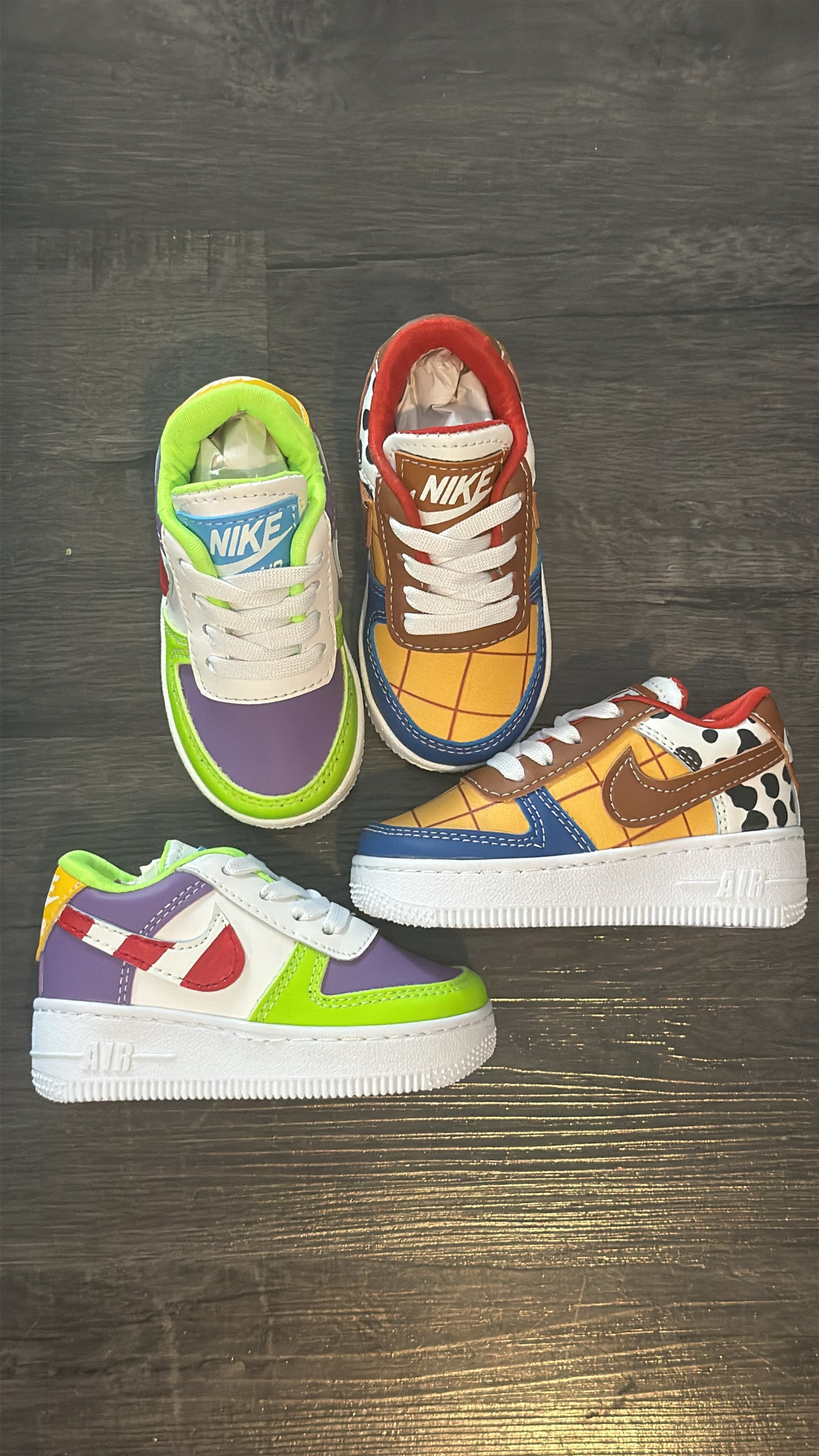 Nike Shoes