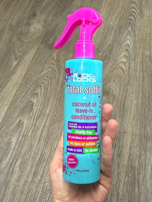 Rock Locks Hair product