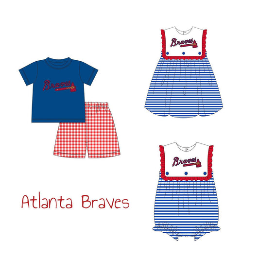 Braves Bubble