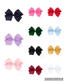 Wee Ones Bows
