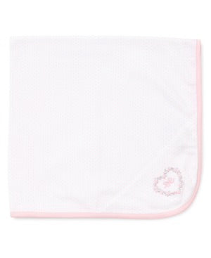 Little Me Blanket Thank Heaven for Little Girls