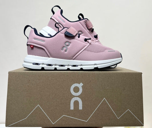 On Cloud Shoes