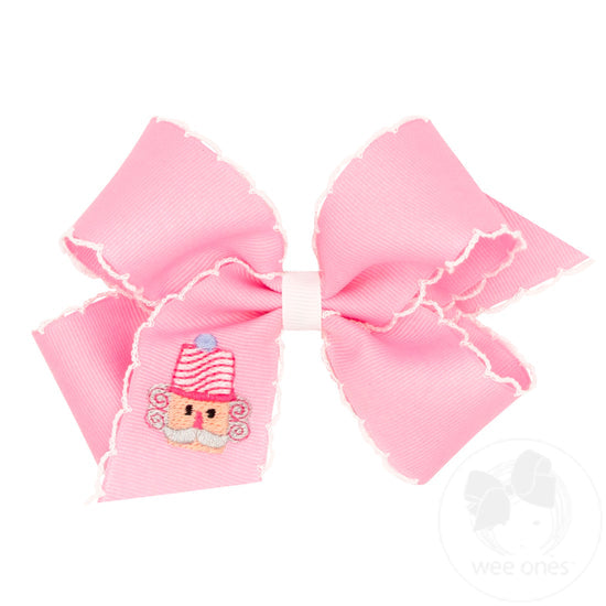 Wee Ones Christmas Bows