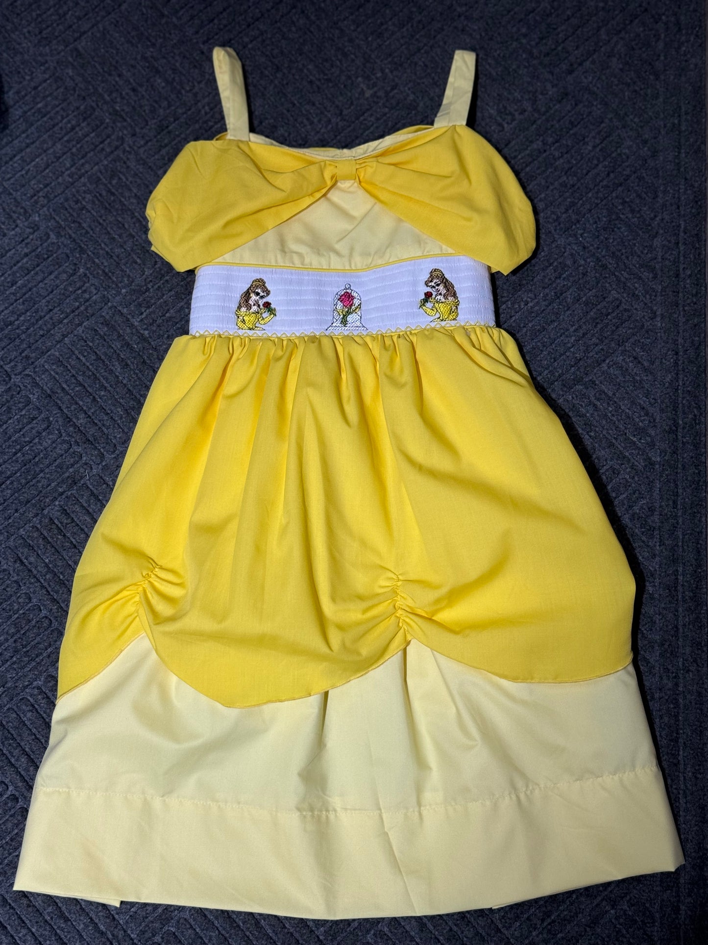 Princess Dresses