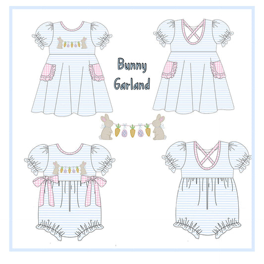Bunny Garland