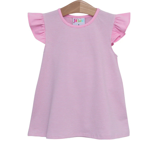 JellyBean Flutter Shirt