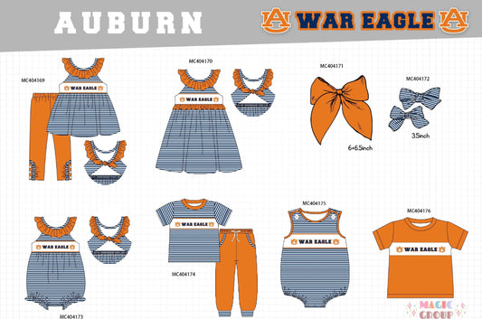 Auburn Collection