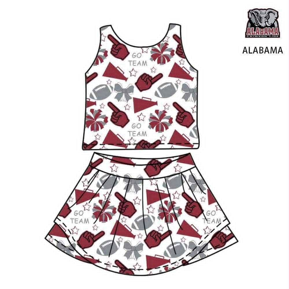 Alabama Activewear