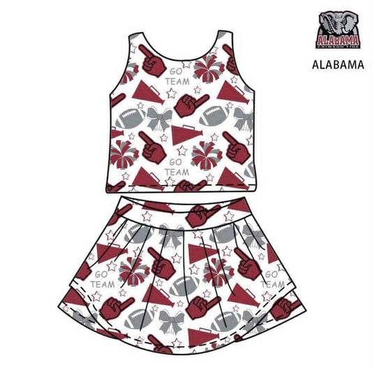 Alabama Activewear