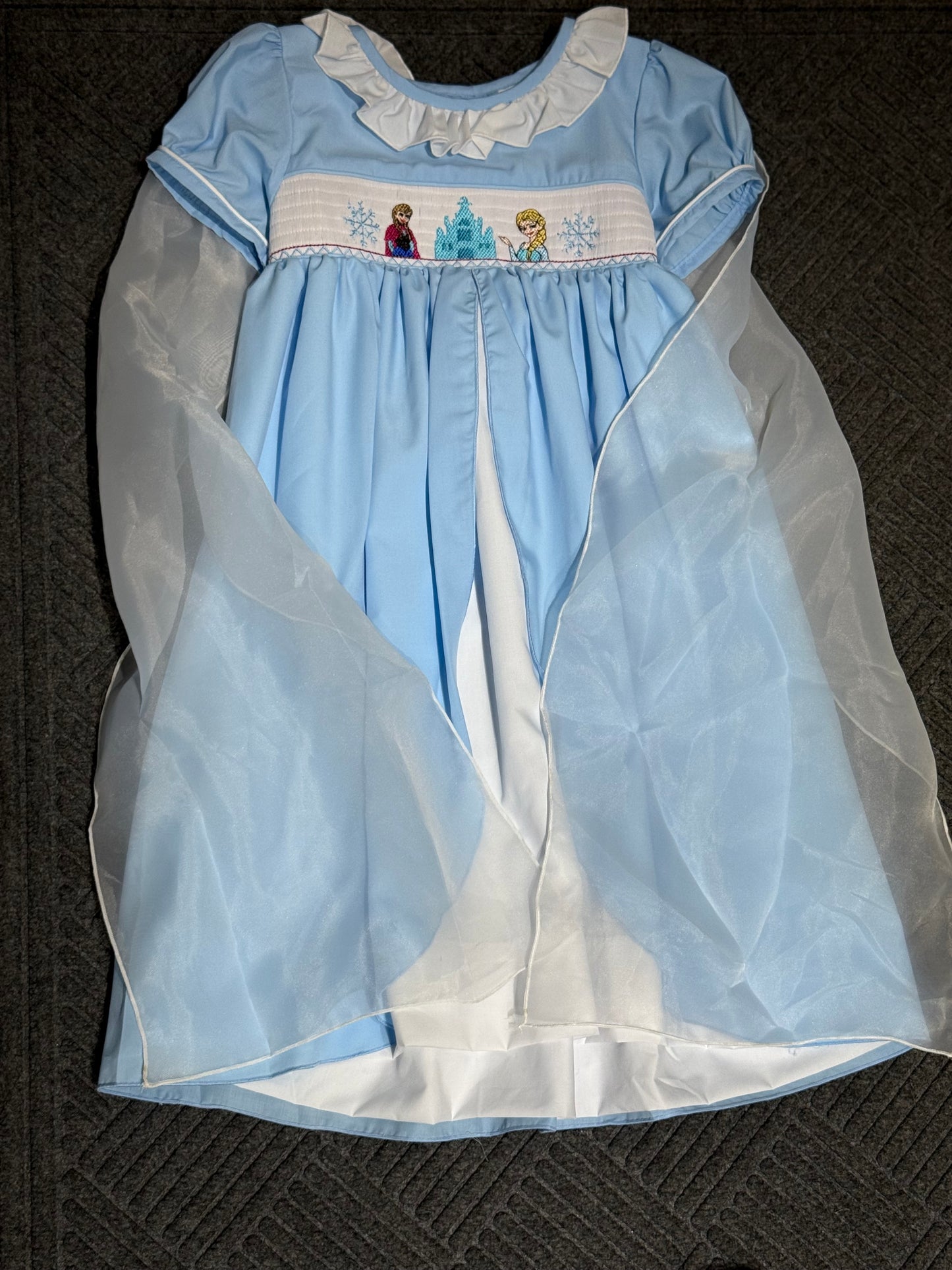 Princess Dresses