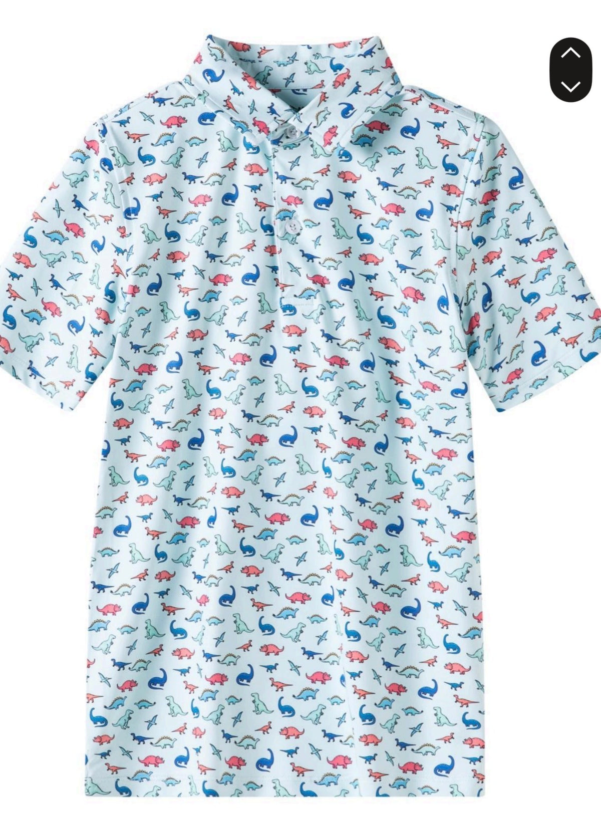 Meripex Dino Polo