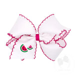 Wee Ones Summer Bows