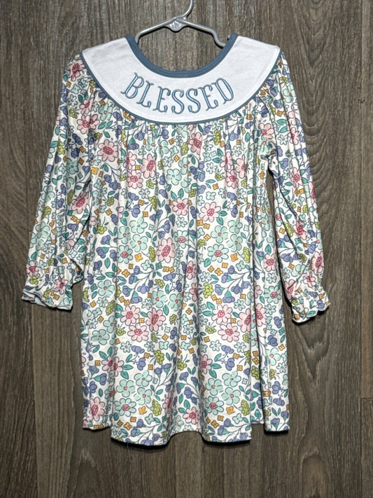 Blessed Dress