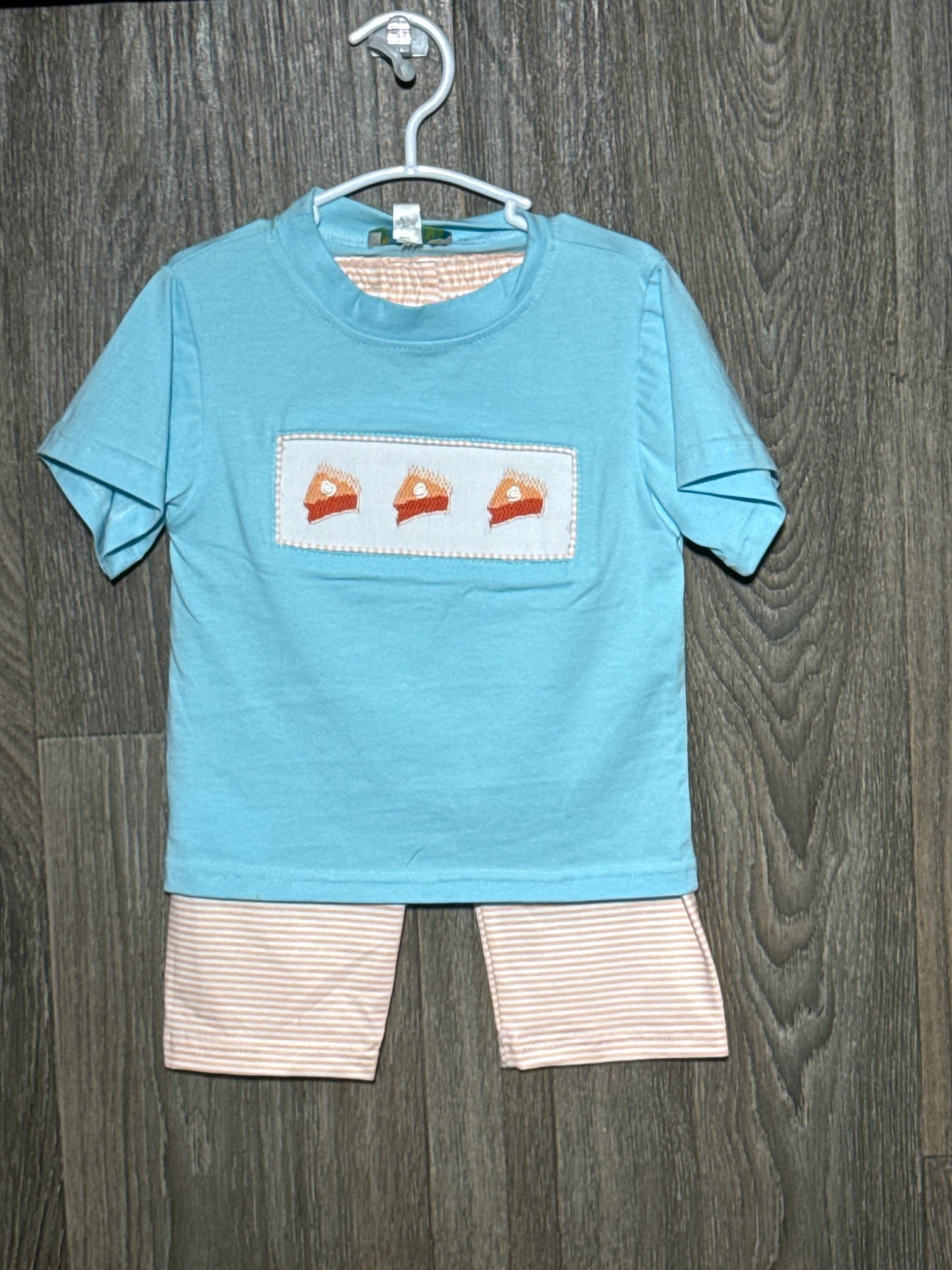 Pie Smock