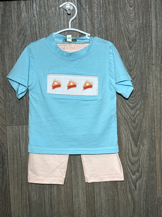Pie Smock