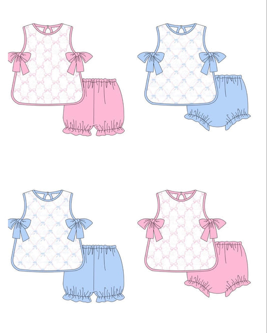 Apron Sets