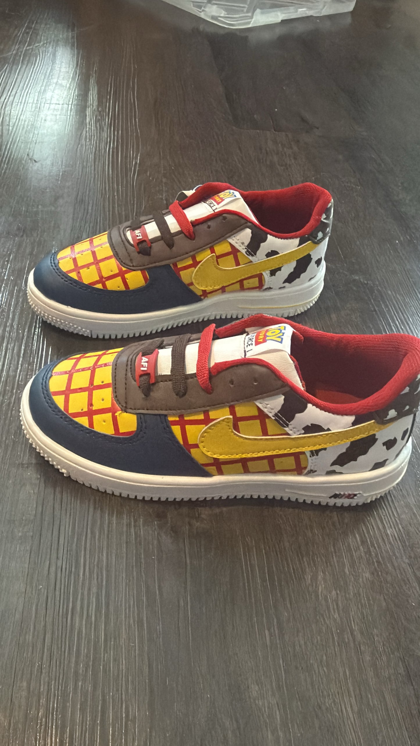 Nike Shoes