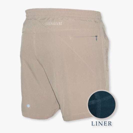 Meripex Khaki Freeballers