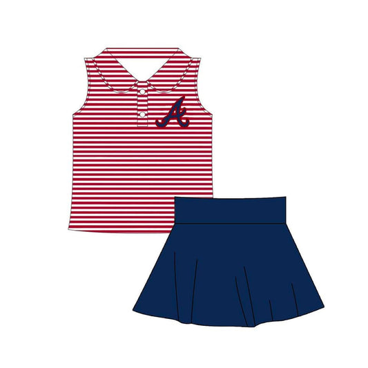 Braves Polo Sets