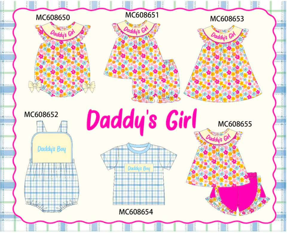Daddy’s Girl PO 102