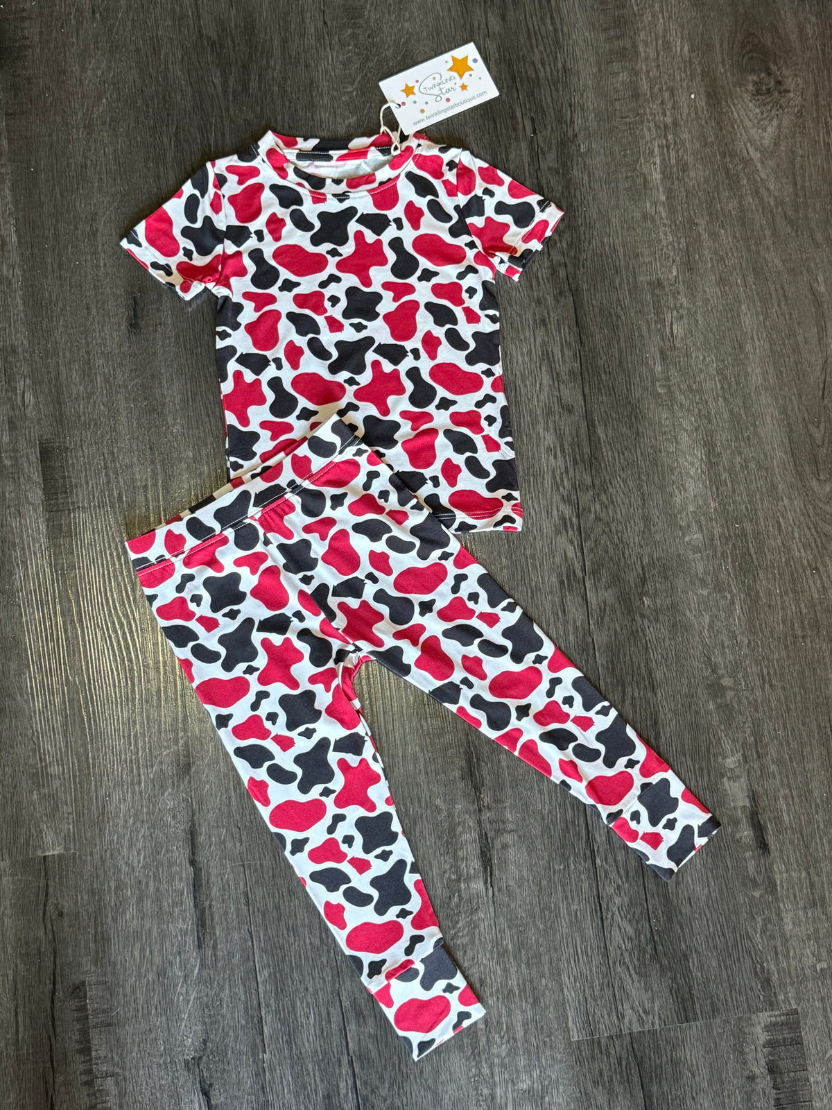CAMO COLLEGIATE