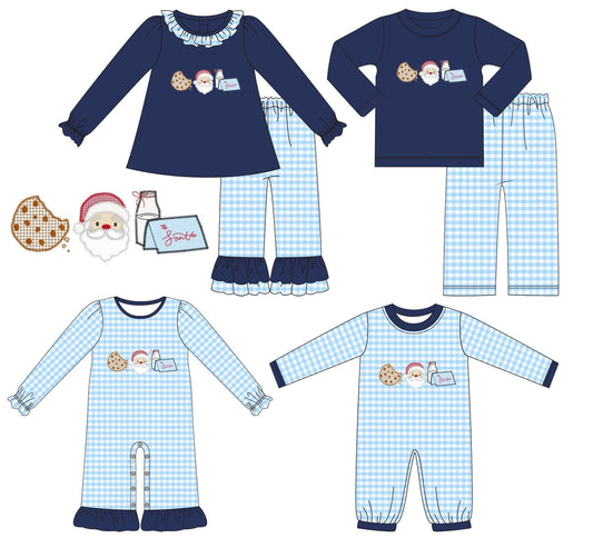 Milk & Cookies Sets